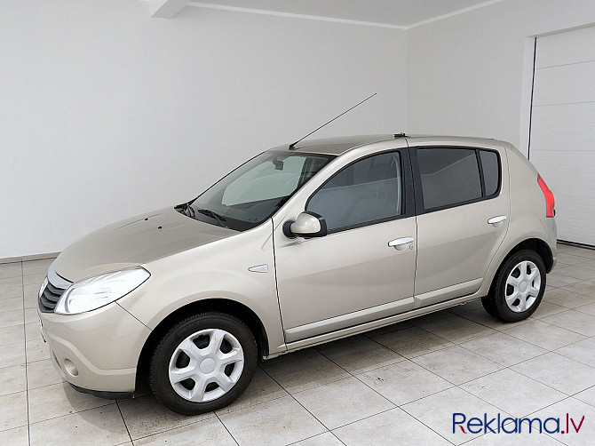 Dacia Sandero Elegance 1.6 64kW Tallina - foto 2