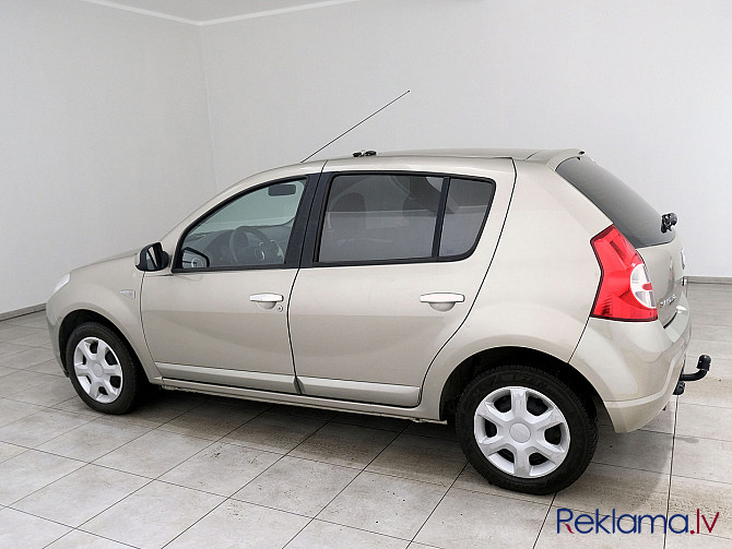 Dacia Sandero Elegance 1.6 64kW Tallina - foto 4