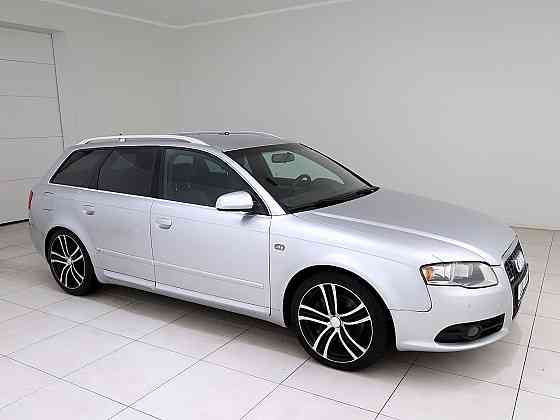 Audi A4 S-Line Quattro ATM 3.0 TDI 150kW Таллин