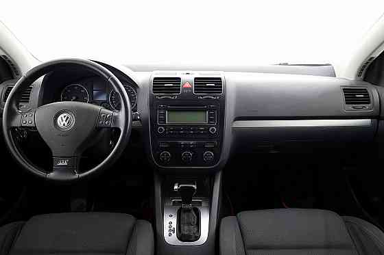 Volkswagen Golf ABT Tuning ATM 2.0 TDI 103kW Таллин