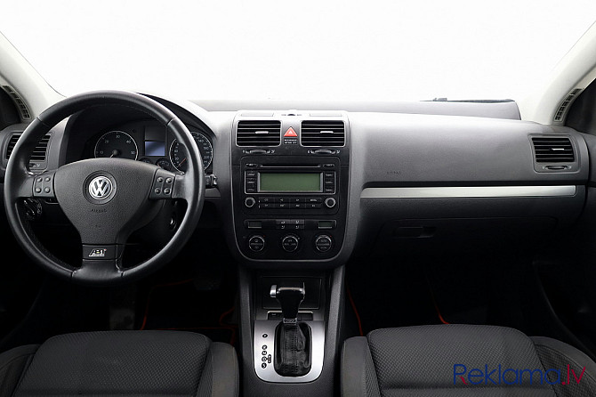 Volkswagen Golf ABT Tuning ATM 2.0 TDI 103kW Таллин - изображение 5