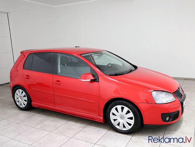 Volkswagen Golf ABT Tuning ATM 2.0 TDI 103kW Tallina - foto 1