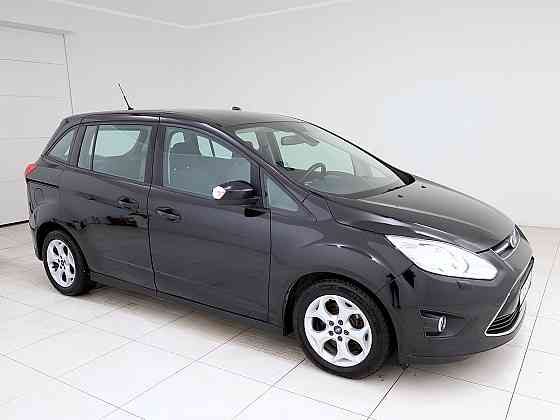 Ford Grand C-Max Comfort 1.6 TDCi 85kW Tallina