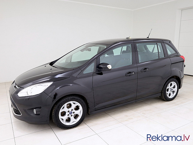 Ford Grand C-Max Comfort 1.6 TDCi 85kW Tallina - foto 2