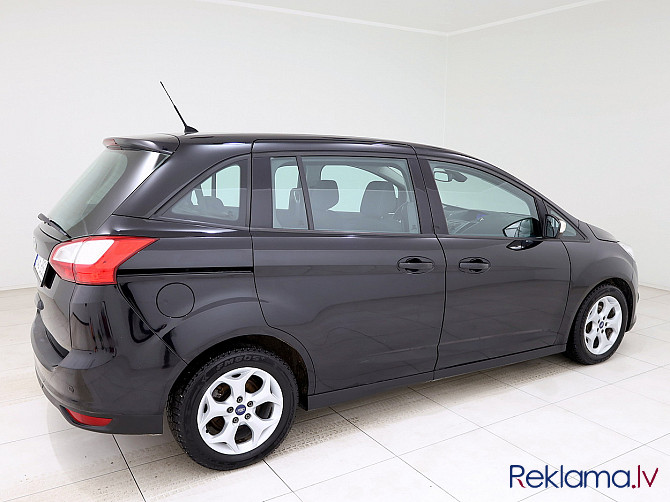 Ford Grand C-Max Comfort 1.6 TDCi 85kW Tallina - foto 3