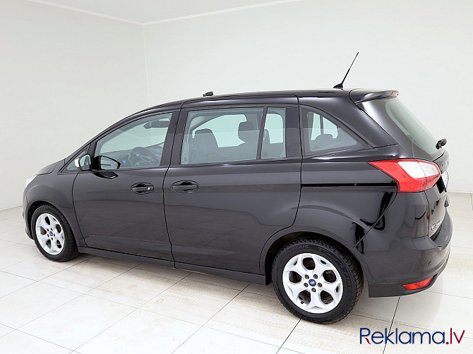 Ford Grand C-Max Comfort 1.6 TDCi 85kW Tallina - foto 4