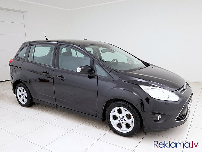 Ford Grand C-Max Comfort 1.6 TDCi 85kW Tallina - foto 1