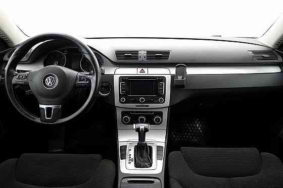 Volkswagen Passat Comfortline Facelift ATM 2.0 TDI 103kW Таллин