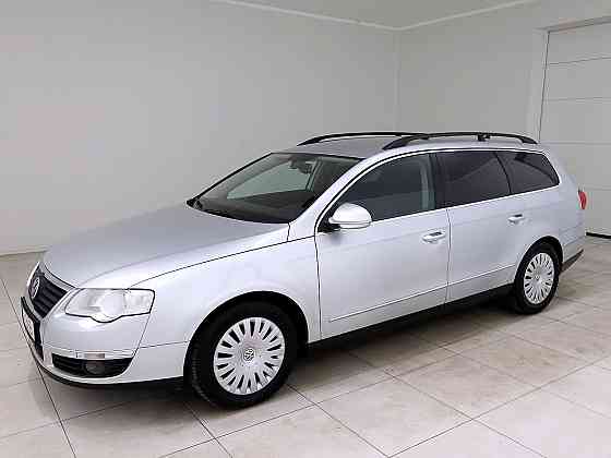 Volkswagen Passat Comfortline Facelift ATM 2.0 TDI 103kW Таллин