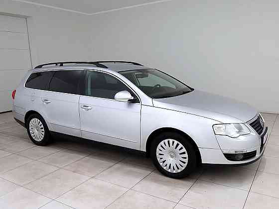 Volkswagen Passat Comfortline Facelift ATM 2.0 TDI 103kW Таллин