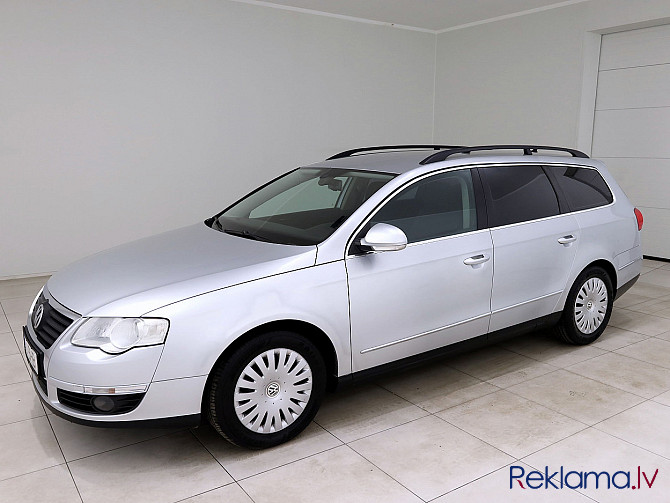 Volkswagen Passat Comfortline Facelift ATM 2.0 TDI 103kW Tallina - foto 2