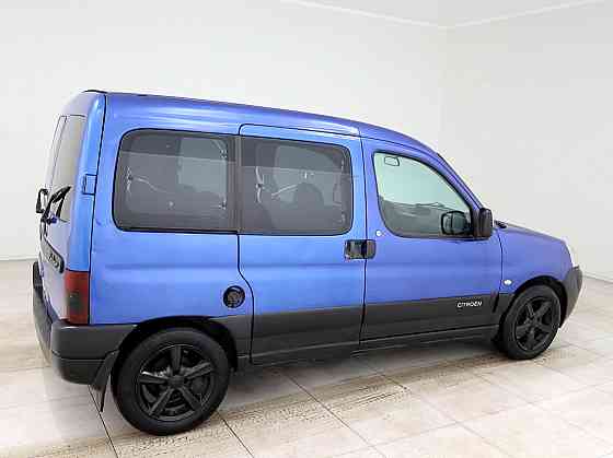 Citroen Berlingo Multispace 1.9 HDi 51kW Таллин