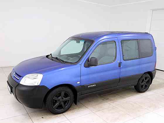 Citroen Berlingo Multispace 1.9 HDi 51kW Таллин