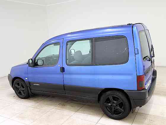 Citroen Berlingo Multispace 1.9 HDi 51kW Таллин