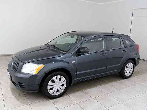 Dodge Caliber Comfort 2.0 CRD 103kW Таллин