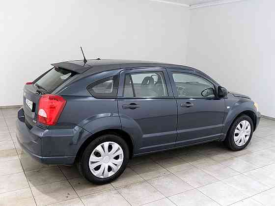 Dodge Caliber Comfort 2.0 CRD 103kW Таллин