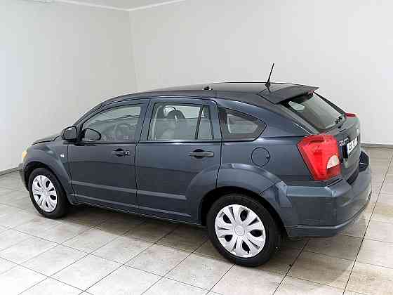 Dodge Caliber Comfort 2.0 CRD 103kW Таллин