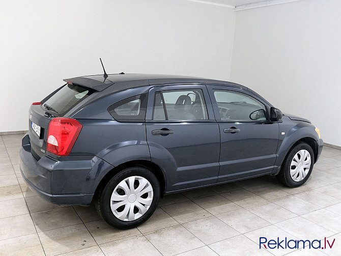 Dodge Caliber Comfort 2.0 CRD 103kW Tallina - foto 3