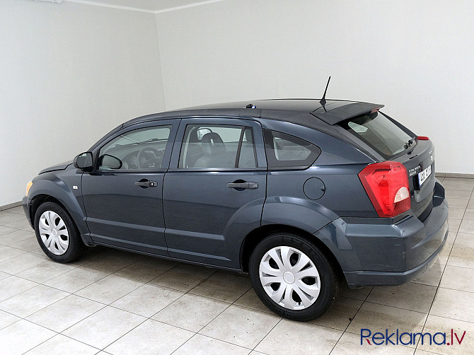 Dodge Caliber Comfort 2.0 CRD 103kW Tallina - foto 4