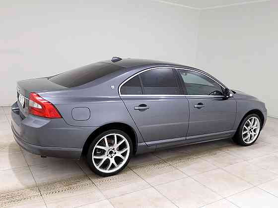 Volvo S80 Summum ATM 2.4 D5 136kW Таллин