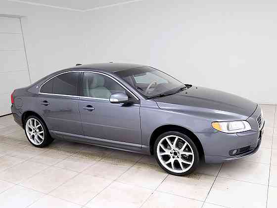 Volvo S80 Summum ATM 2.4 D5 136kW Таллин