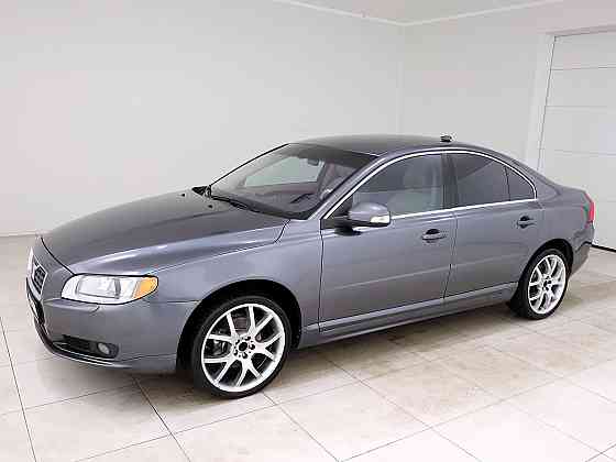 Volvo S80 Summum ATM 2.4 D5 136kW Tallina