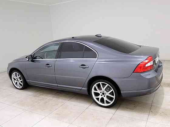 Volvo S80 Summum ATM 2.4 D5 136kW Таллин