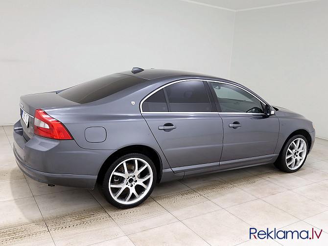 Volvo S80 Summum ATM 2.4 D5 136kW Таллин - изображение 3