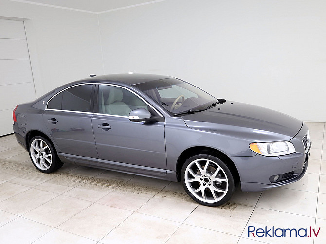 Volvo S80 Summum ATM 2.4 D5 136kW Tallina - foto 1