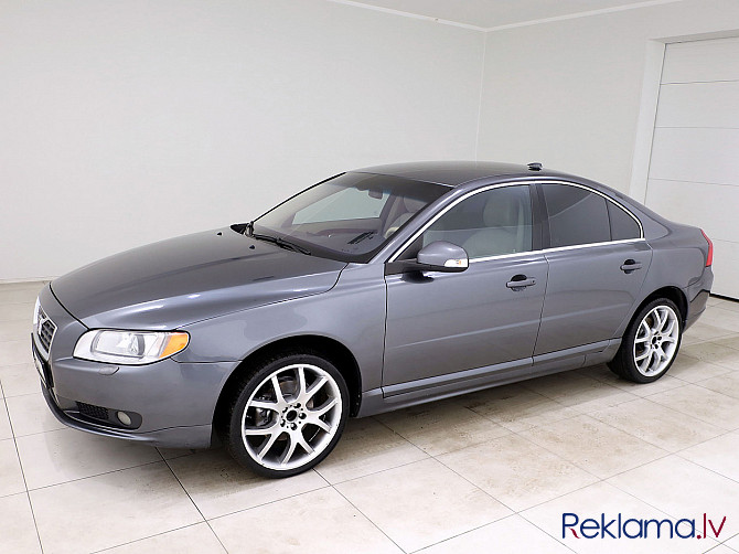 Volvo S80 Summum ATM 2.4 D5 136kW Таллин - изображение 2