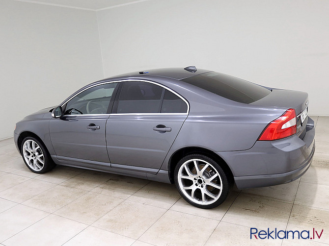 Volvo S80 Summum ATM 2.4 D5 136kW Tallina - foto 4