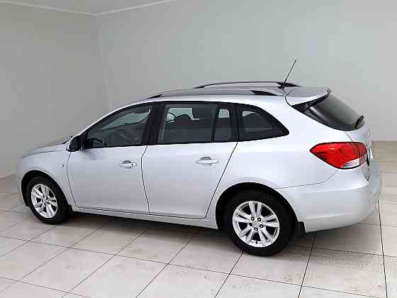 Chevrolet Cruze Facelift 1.6 91kW Таллин