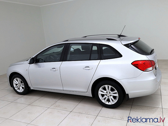 Chevrolet Cruze Facelift 1.6 91kW Таллин - изображение 4