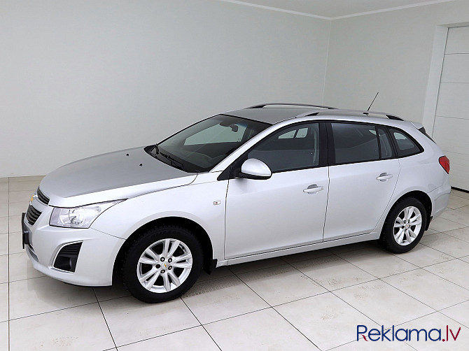 Chevrolet Cruze Facelift 1.6 91kW Таллин - изображение 2