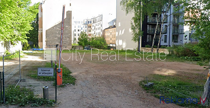 Fasādes māja, centrālā apkure, minimālais īres termiņš, uz 1 gadu, CITY REAL ESTATE ID - Rīga - foto 4