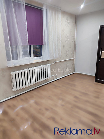 Jaunceltne, slēgts pagalms, ieeja no pagalma, ir lifts, balkons 1,80 m2, logi vērsti uz pagalma Rīga - foto 3