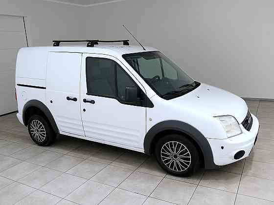 Ford Transit Connect Van Facelift 1.8 TDCi 66kW Таллин