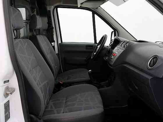 Ford Transit Connect Van Facelift 1.8 TDCi 66kW Tallina