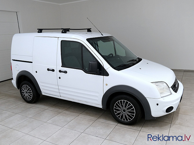 Ford Transit Connect Van Facelift 1.8 TDCi 66kW Таллин - изображение 1