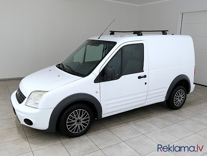 Ford Transit Connect Van Facelift 1.8 TDCi 66kW Таллин - изображение 2