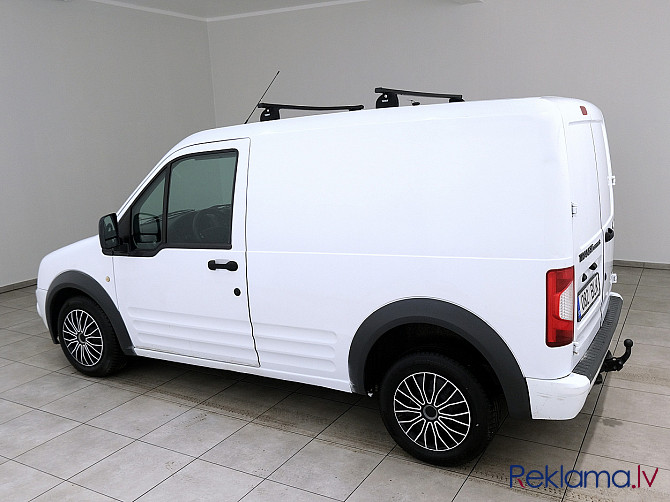 Ford Transit Connect Van Facelift 1.8 TDCi 66kW Таллин - изображение 4