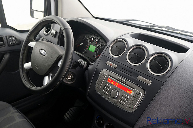 Ford Transit Connect Van Facelift 1.8 TDCi 66kW Таллин - изображение 5