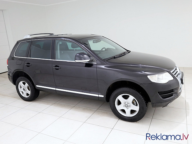 Volkswagen Touareg Highline Facelift ATM 2.5 TDI 120kW Таллин - изображение 1