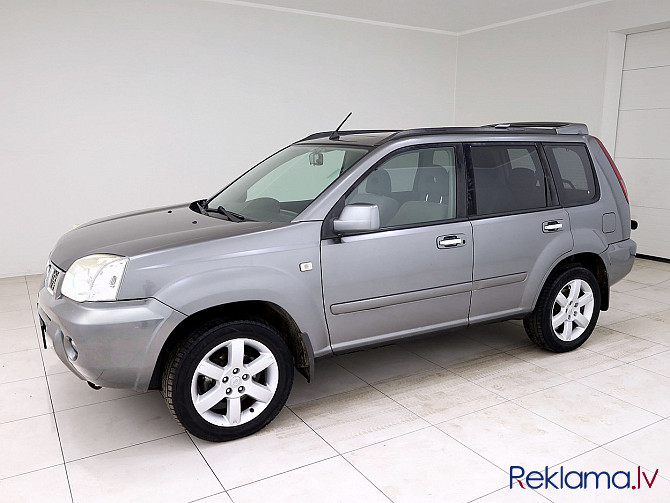 Nissan X-Trail Columbia Facelift 2.2 dCi 100kW Tallina - foto 2