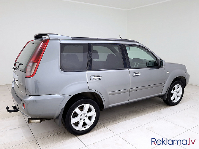 Nissan X-Trail Columbia Facelift 2.2 dCi 100kW Tallina - foto 3