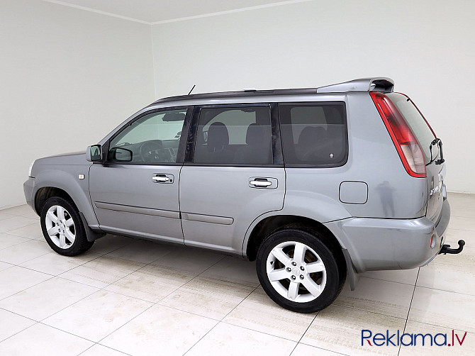 Nissan X-Trail Columbia Facelift 2.2 dCi 100kW Tallina - foto 4