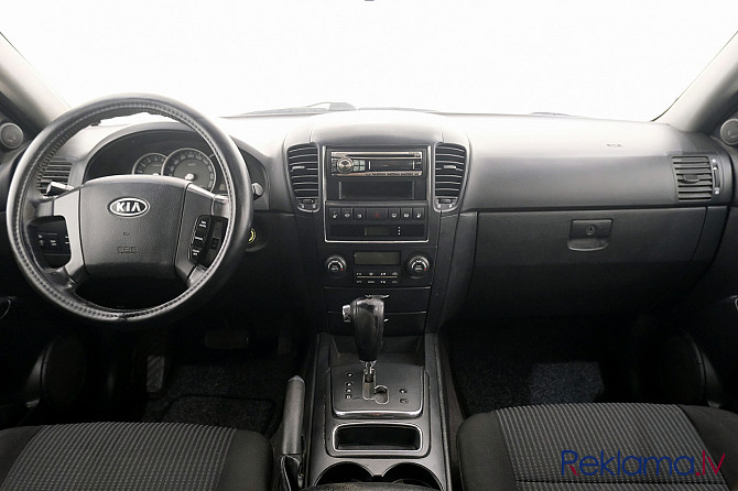 Kia Sorento Comfort Facelift ATM 2.5 CRD 125kW Tallina - foto 5