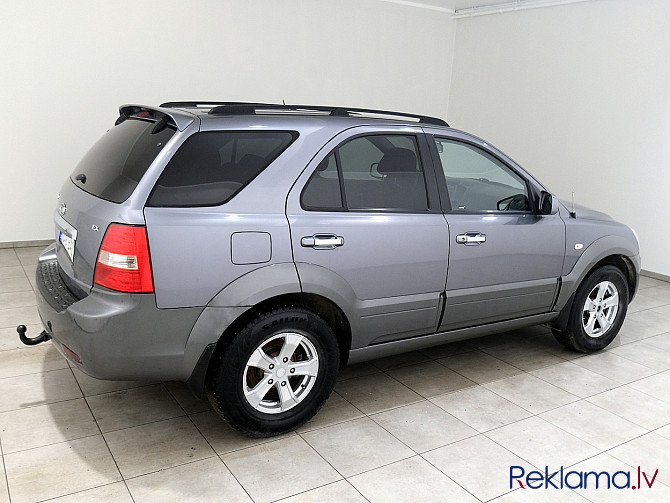 Kia Sorento Comfort Facelift ATM 2.5 CRD 125kW Таллин - изображение 3