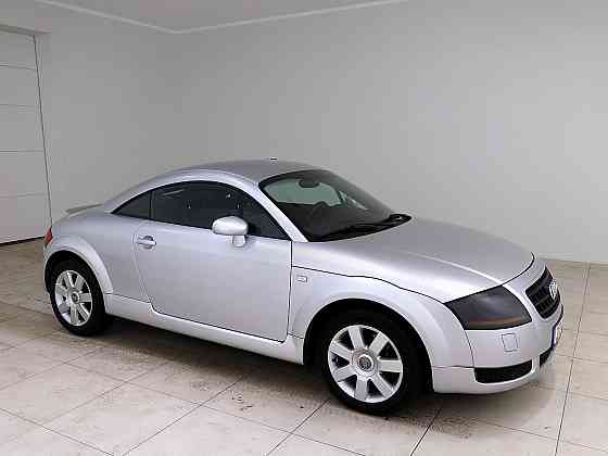 Audi TT S-Line Facelift ATM 1.8 Turbo 132kW Таллин