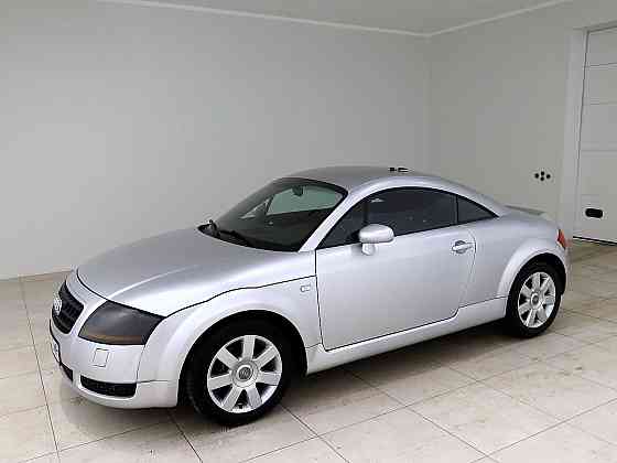 Audi TT S-Line Facelift ATM 1.8 Turbo 132kW Таллин